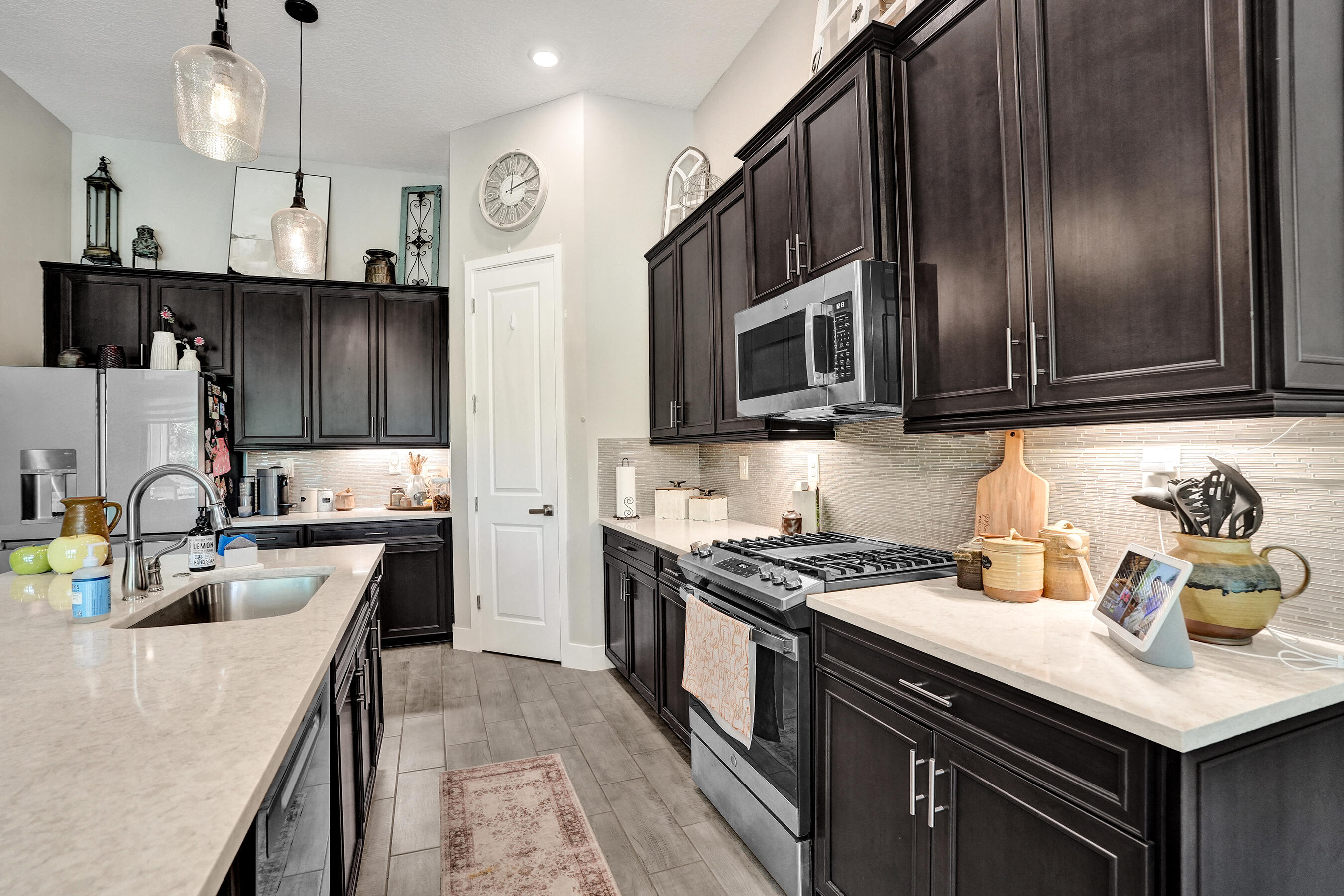 MCJUNKIN FARMS PLAT - Residential