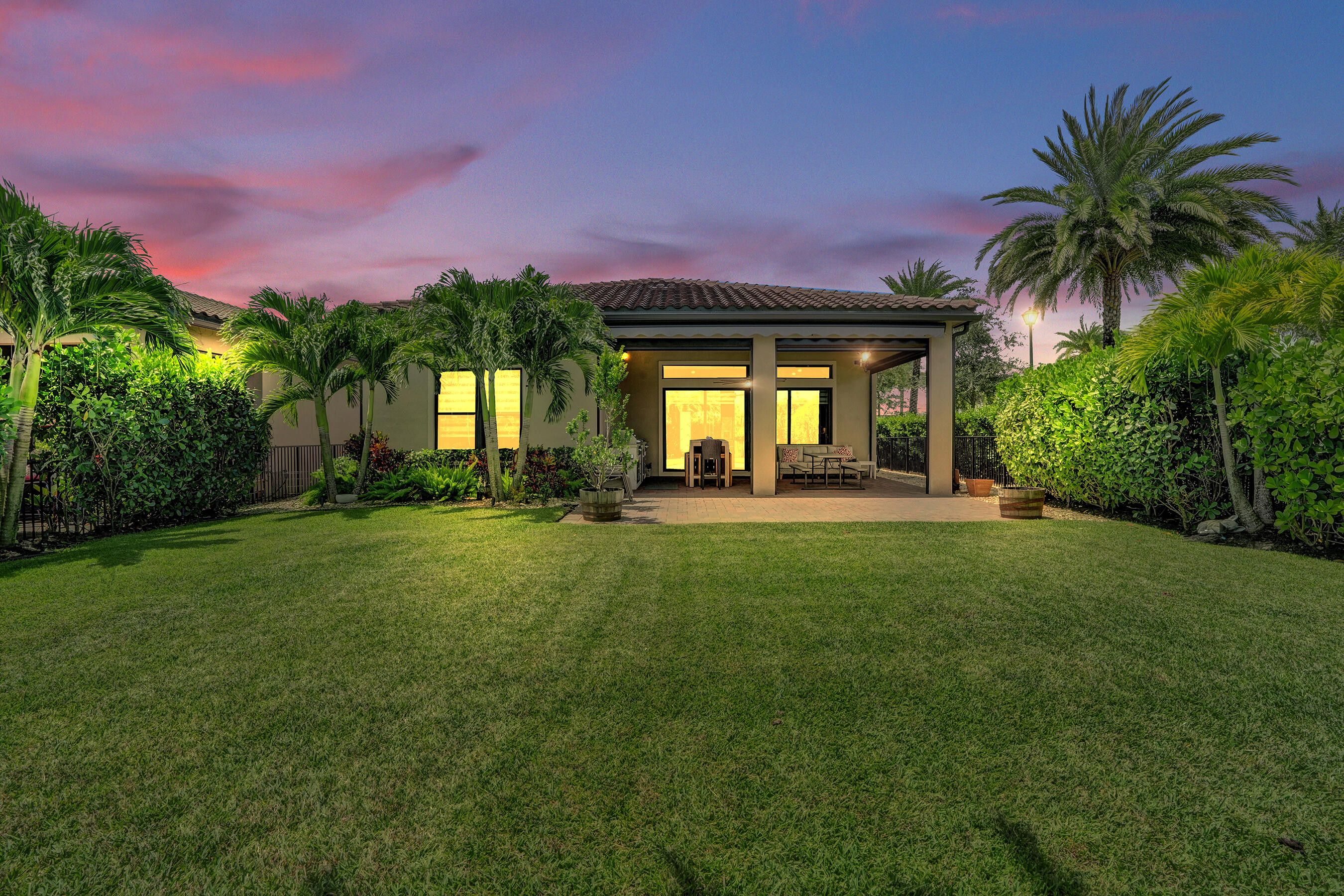MCJUNKIN FARMS PLAT - Residential