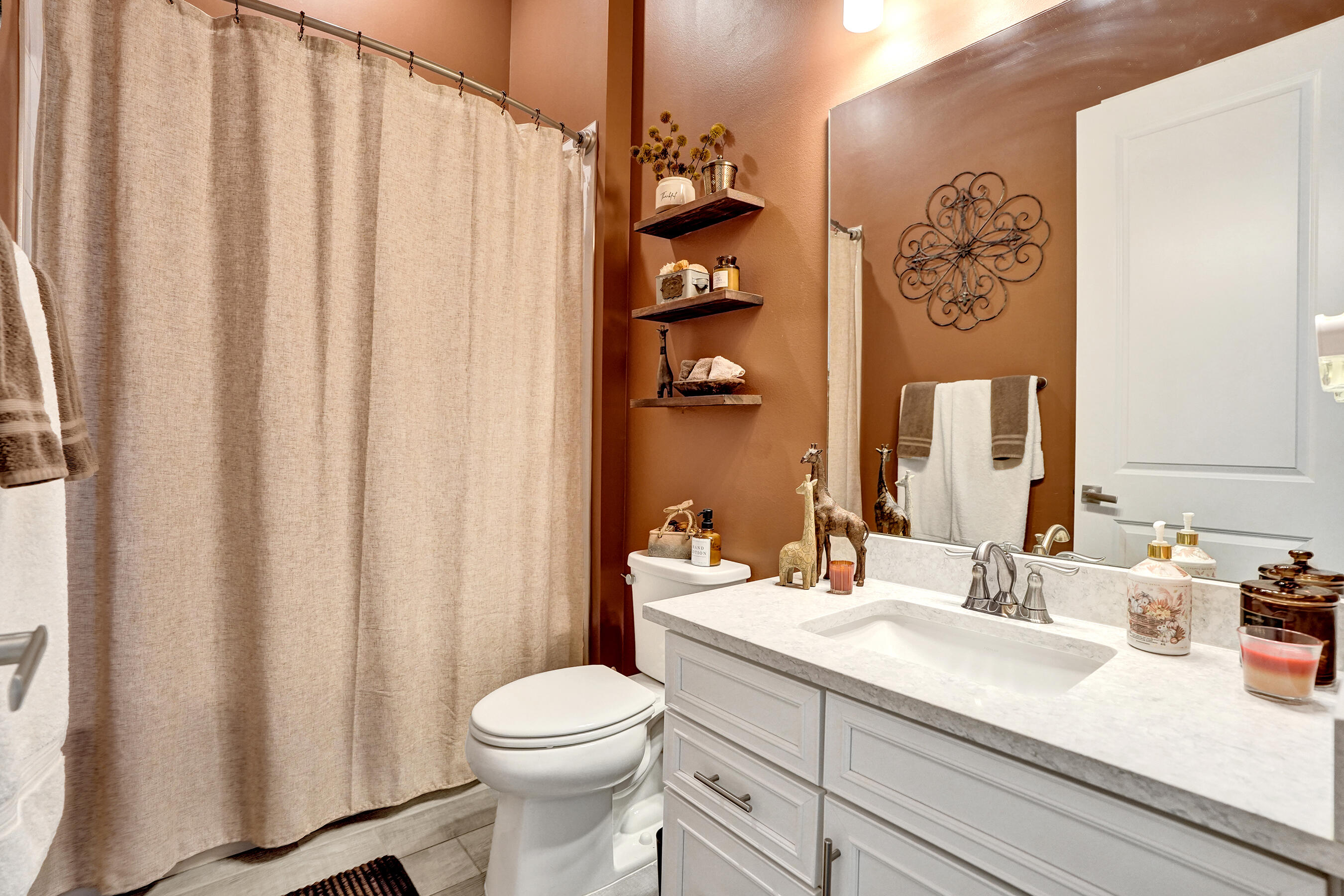 MCJUNKIN FARMS PLAT - Residential