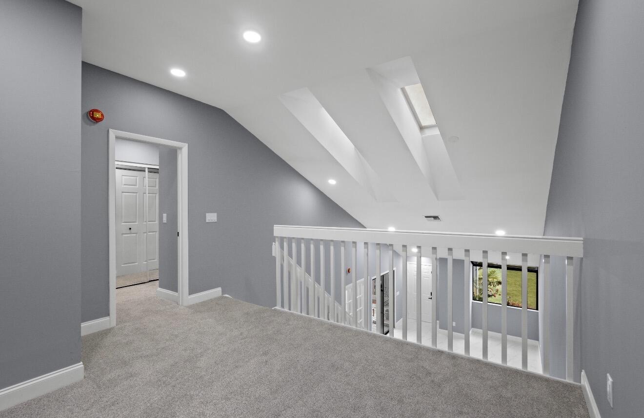 ROCK ISLAND LAND CORP - Residential