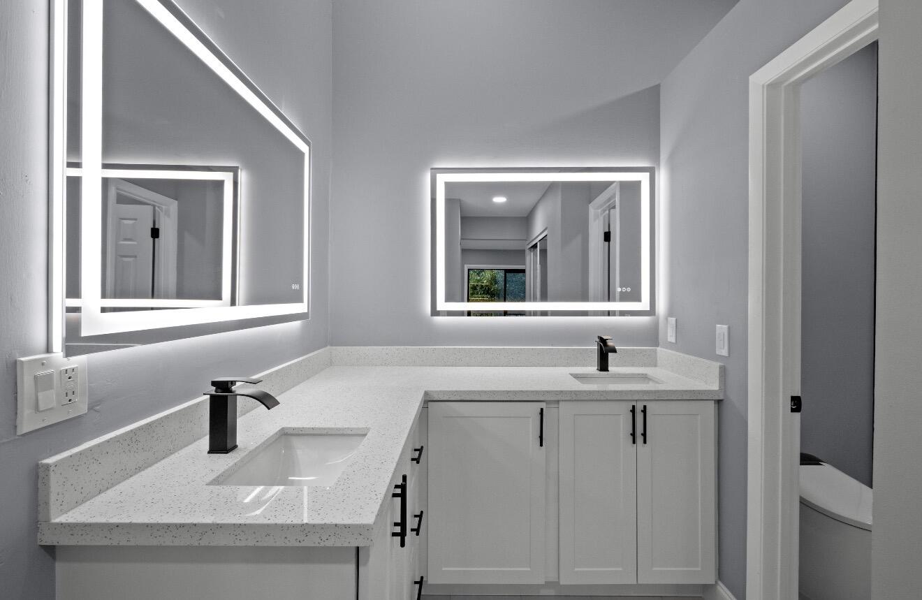 ROCK ISLAND LAND CORP - Residential