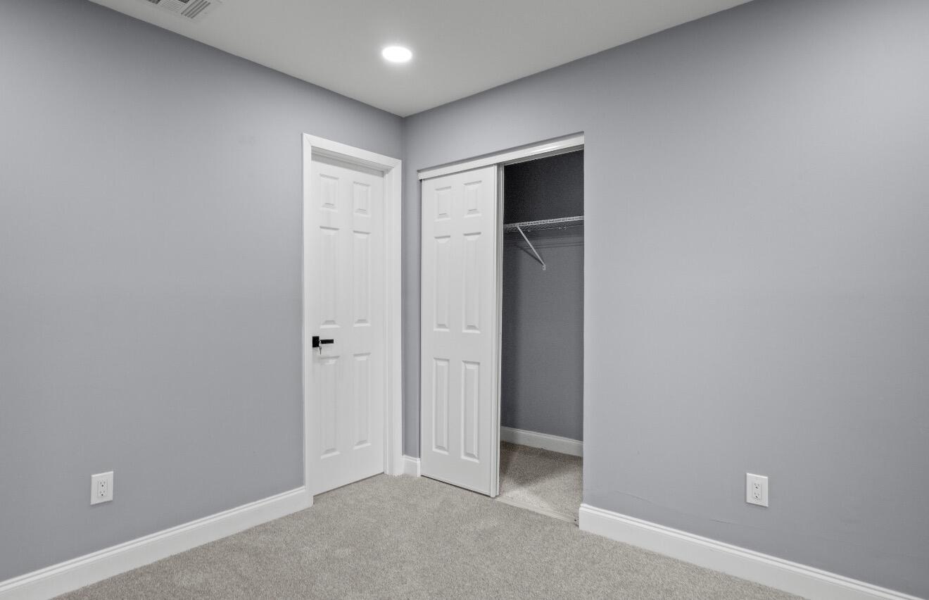 ROCK ISLAND LAND CORP - Residential