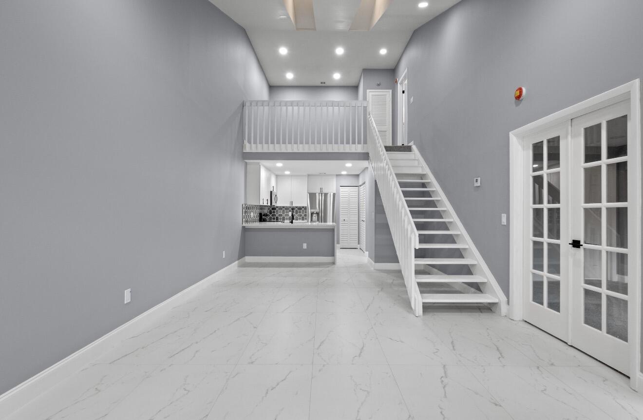 ROCK ISLAND LAND CORP - Residential