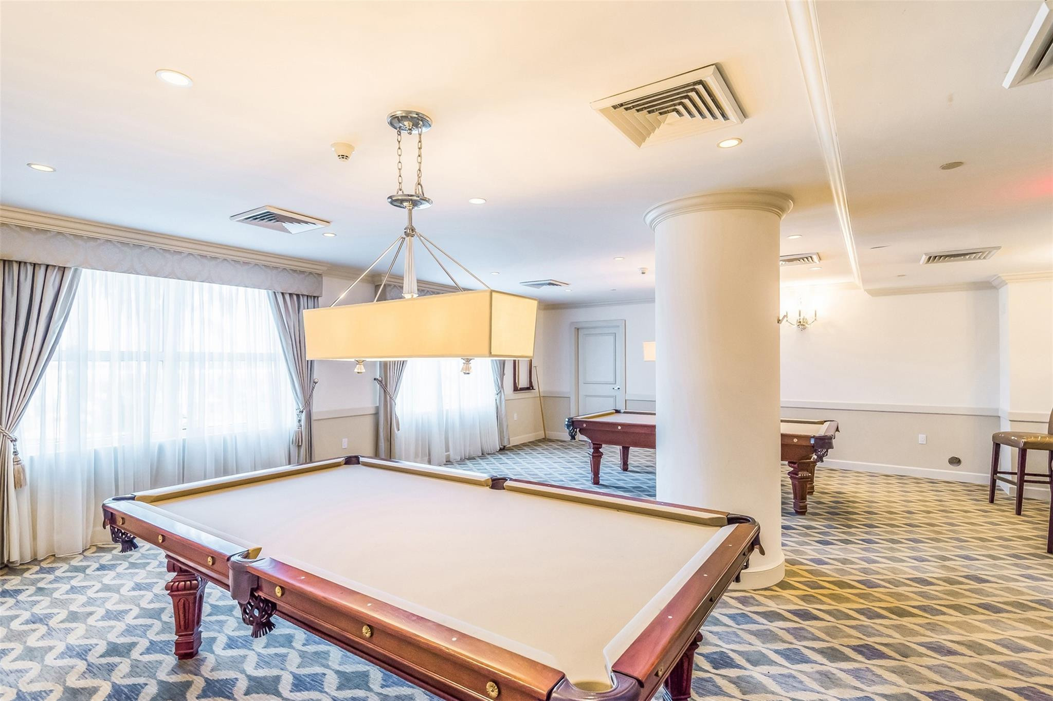 PALMS TOWER TWO CONDO - Residential Lease