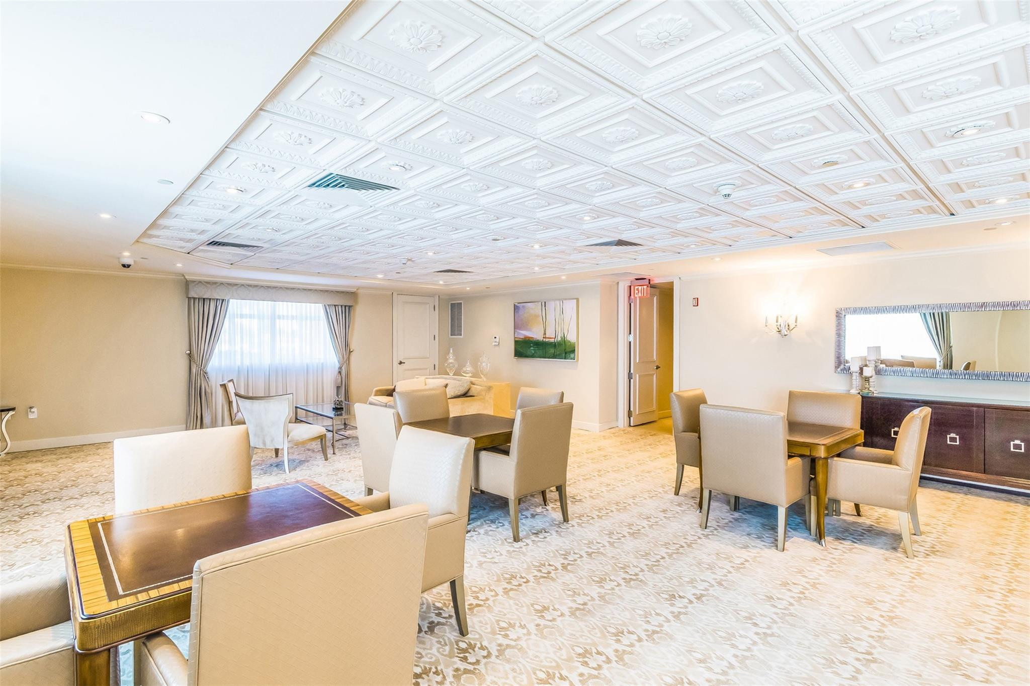 PALMS TOWER TWO CONDO - Residential Lease