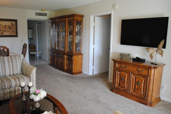 PALM SPRINGS 2 - Residential