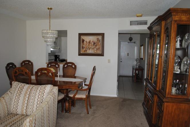 PALM SPRINGS 2 - Residential
