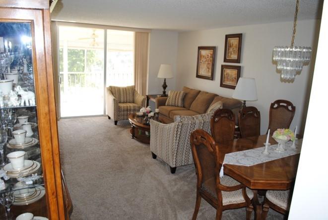 PALM SPRINGS 2 - Residential