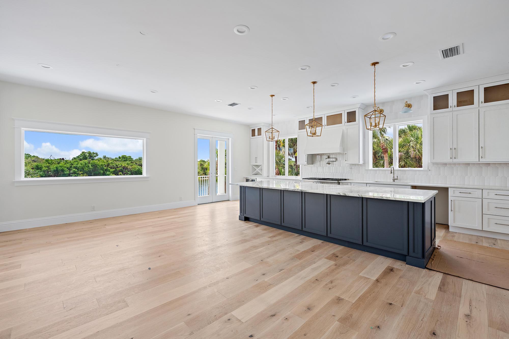 GREENRIDGE WEST - Residential