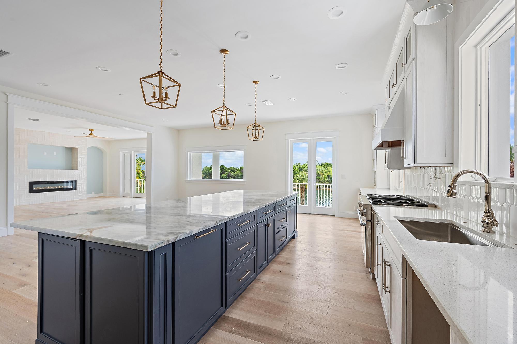GREENRIDGE WEST - Residential