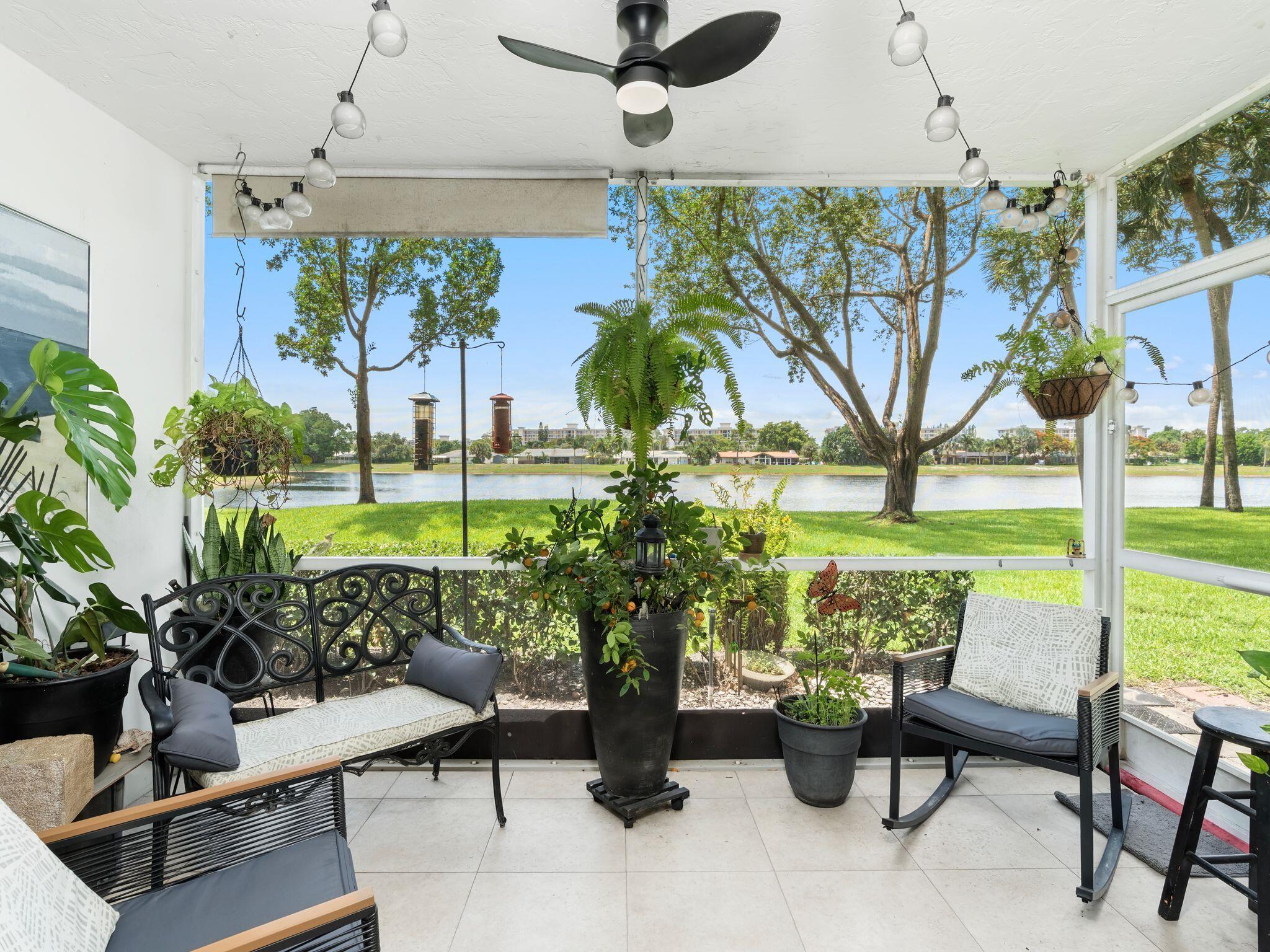 NO 41 PALM-AIRE COUNTRY CLUB - Residential