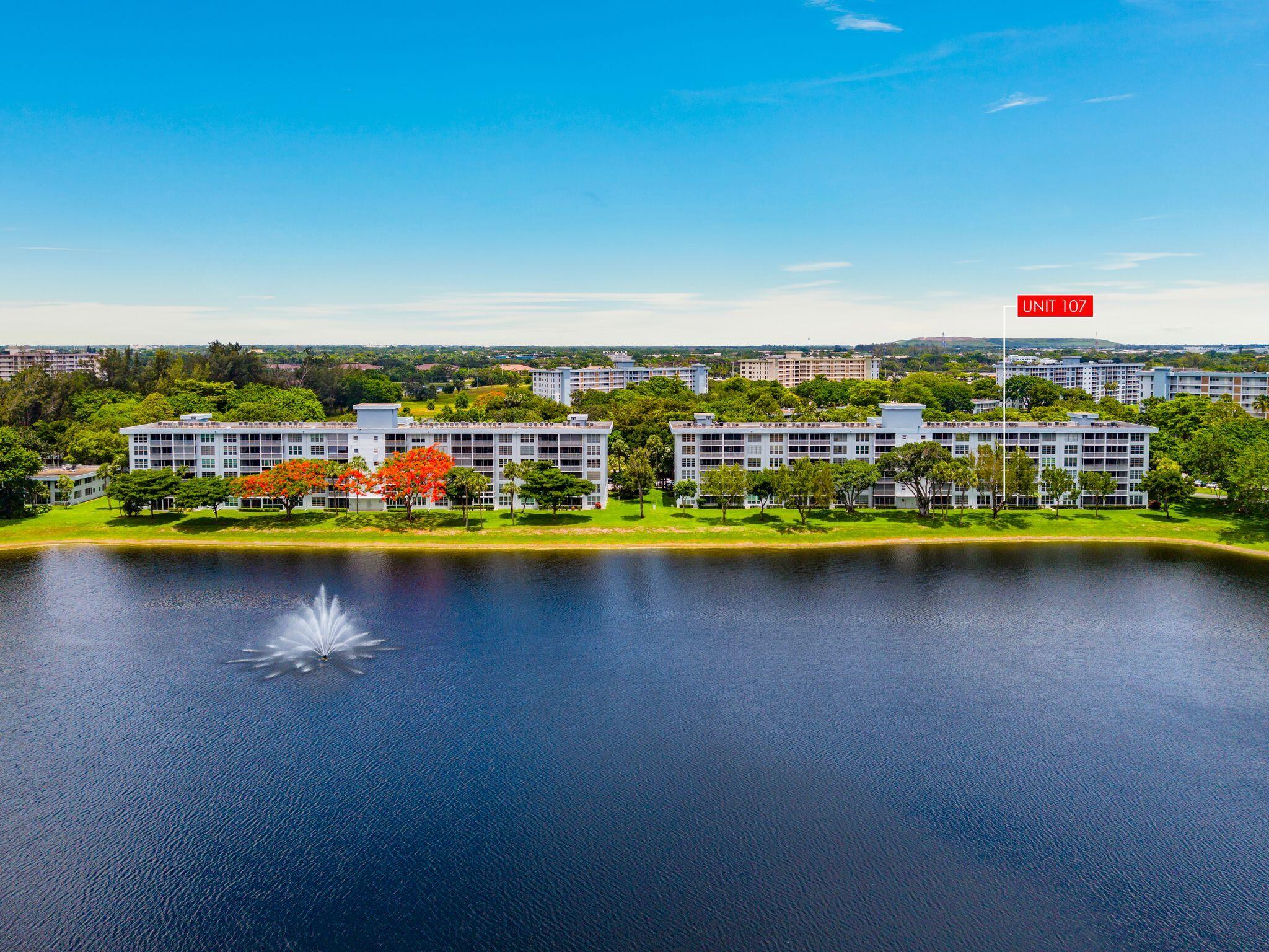 NO 41 PALM-AIRE COUNTRY CLUB - Residential