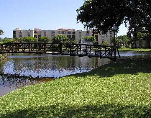 The apartment is an original condition needs a total redo. Tenant does not want to leave ever pays the rent prior to the they do every single month like o'clock great Investment. Tennis community, the balcony faces the tennis courts, very desirable rental area for sure