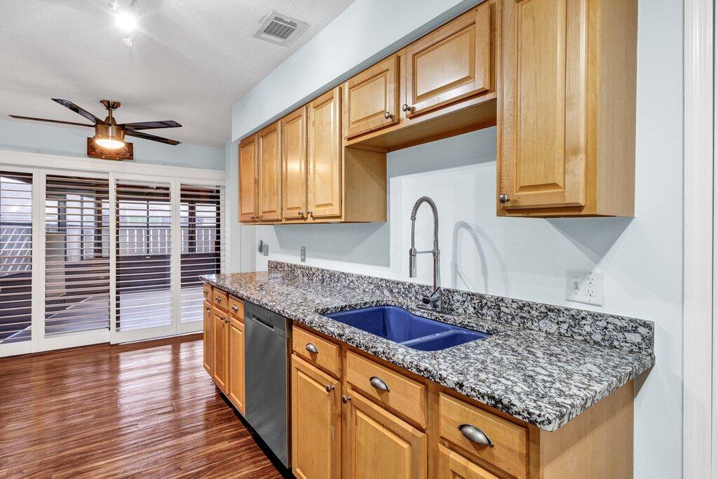 TIMBER RIDGE VILLAGE I CONDO - Residential