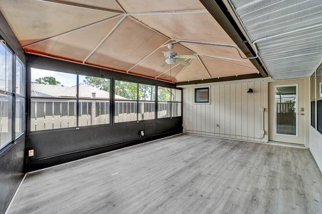 TIMBER RIDGE VILLAGE I CONDO - Residential