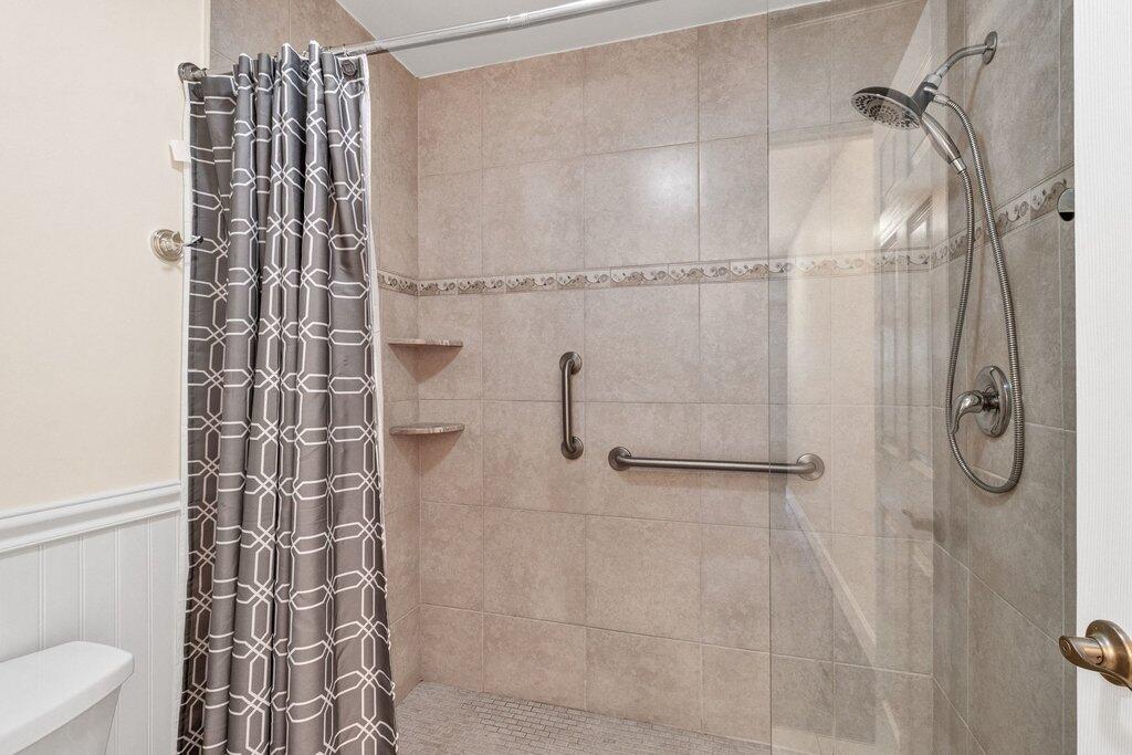 TIMBER RIDGE VILLAGE I CONDO - Residential