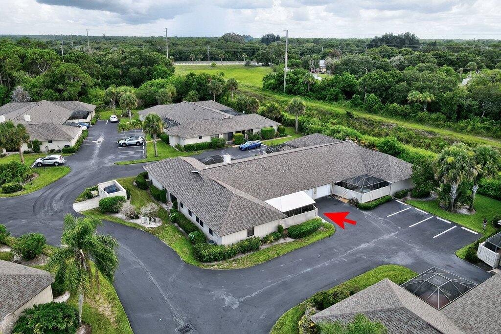 TIMBER RIDGE VILLAGE I CONDO - Residential
