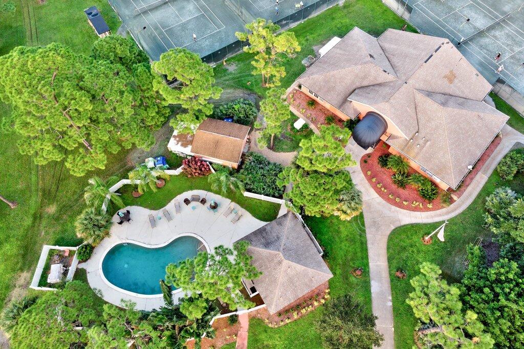 TIMBER RIDGE VILLAGE I CONDO - Residential
