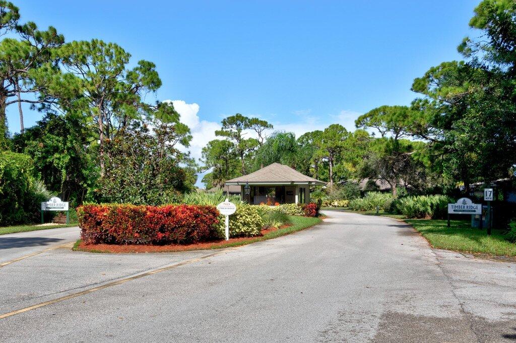 TIMBER RIDGE VILLAGE I CONDO - Residential