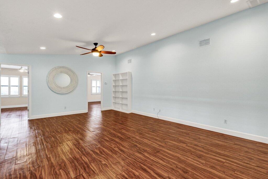 TIMBER RIDGE VILLAGE I CONDO - Residential