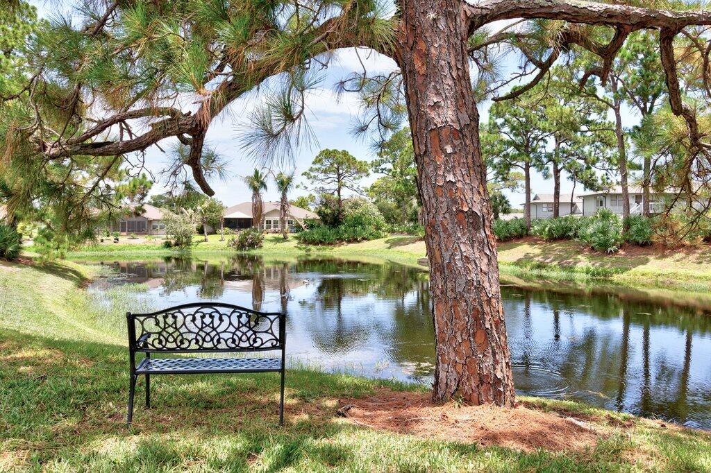 TIMBER RIDGE VILLAGE I CONDO - Residential