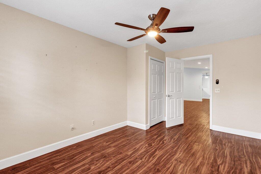 TIMBER RIDGE VILLAGE I CONDO - Residential