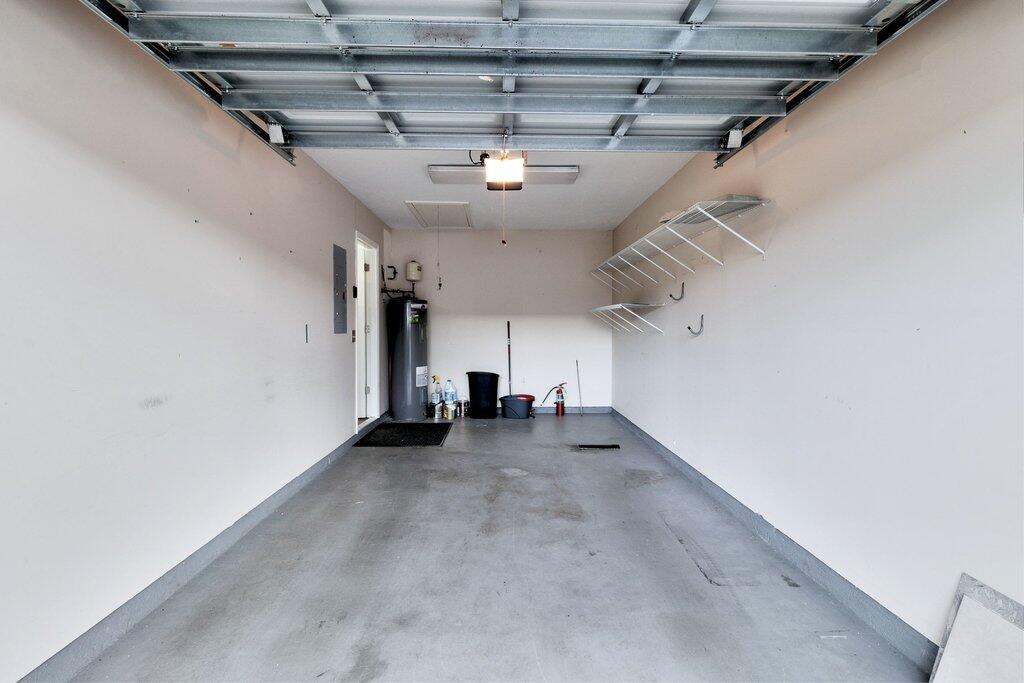 TIMBER RIDGE VILLAGE I CONDO - Residential