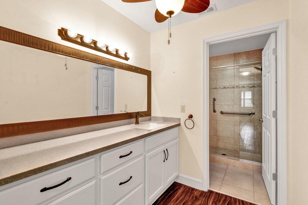 TIMBER RIDGE VILLAGE I CONDO - Residential
