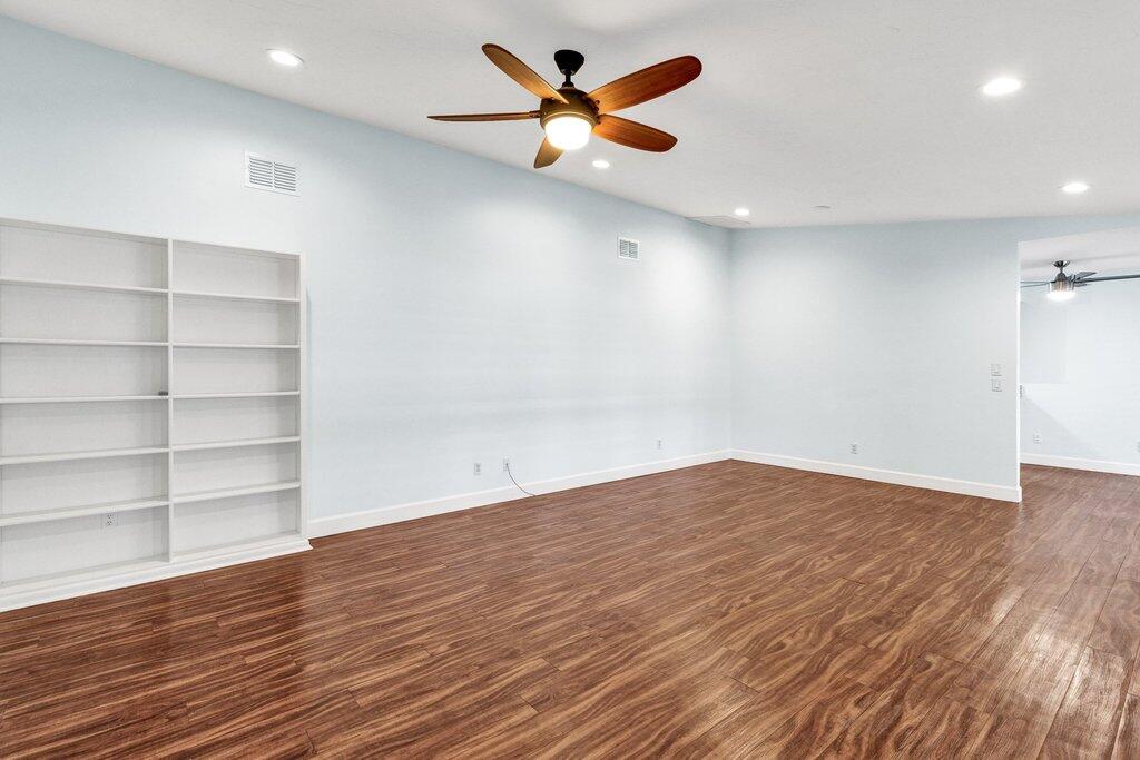 TIMBER RIDGE VILLAGE I CONDO - Residential