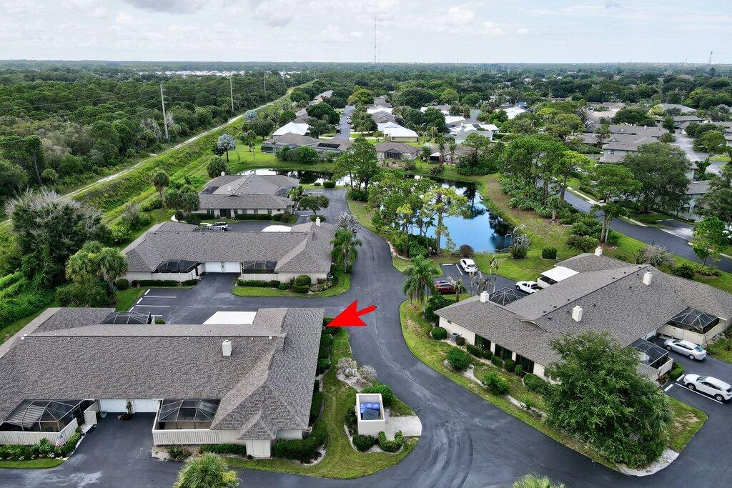 TIMBER RIDGE VILLAGE I CONDO - Residential