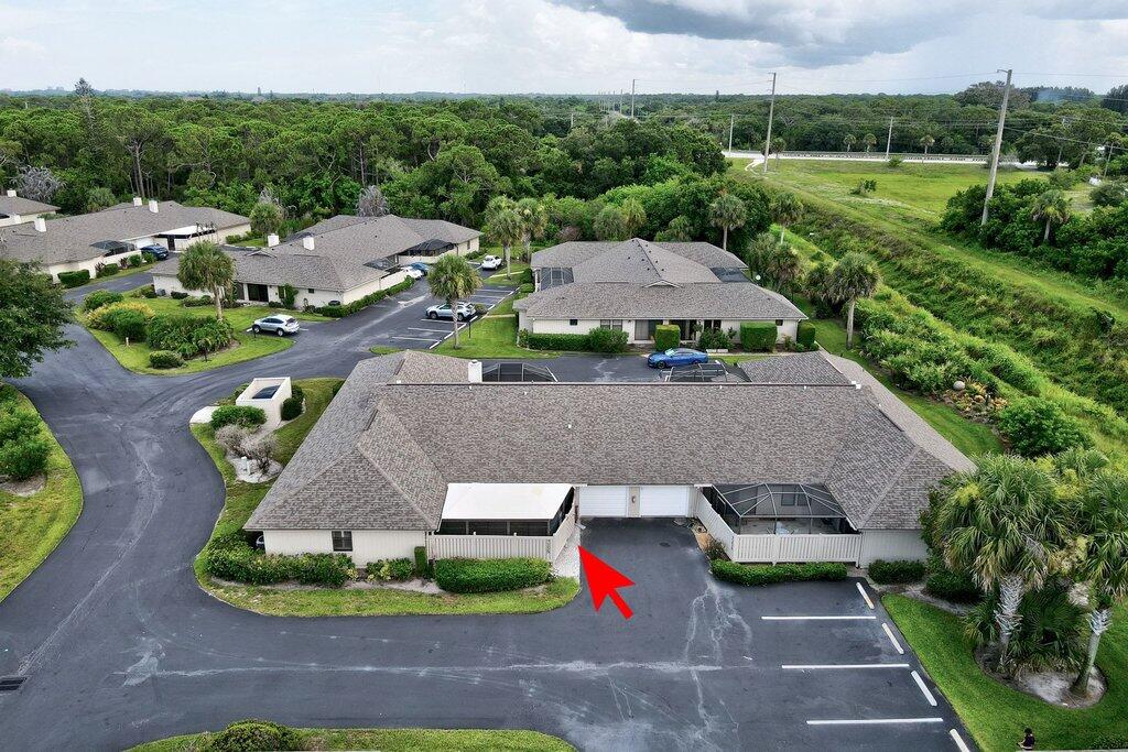 TIMBER RIDGE VILLAGE I CONDO - Residential