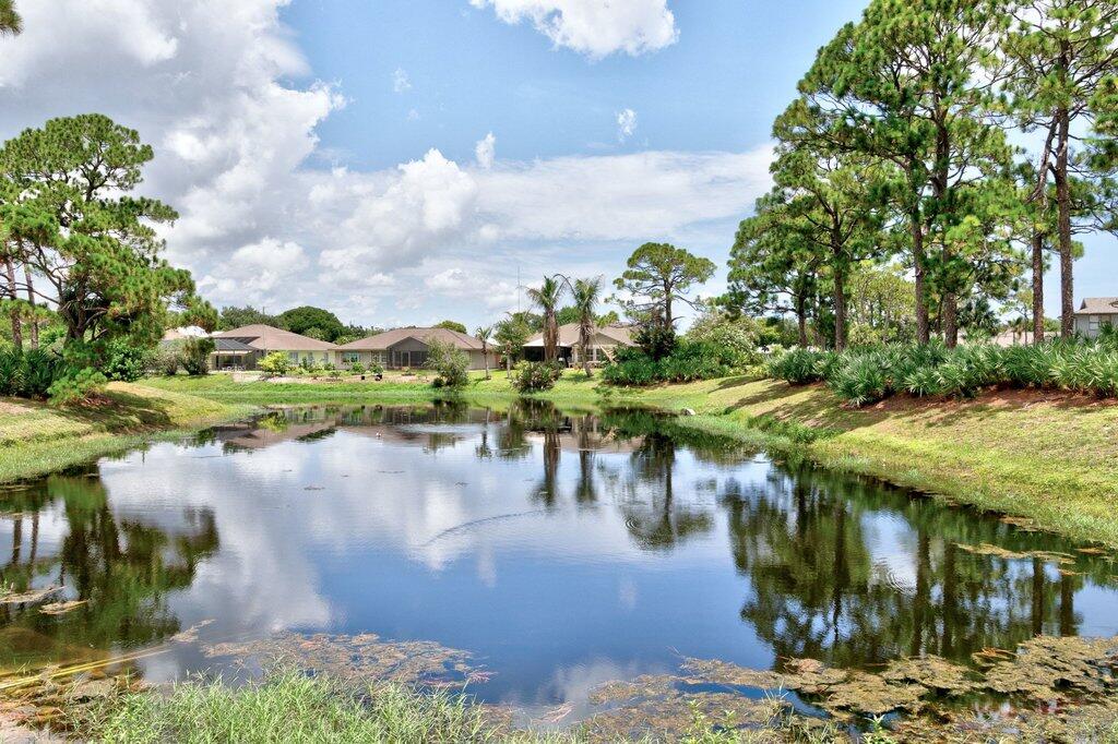 TIMBER RIDGE VILLAGE I CONDO - Residential