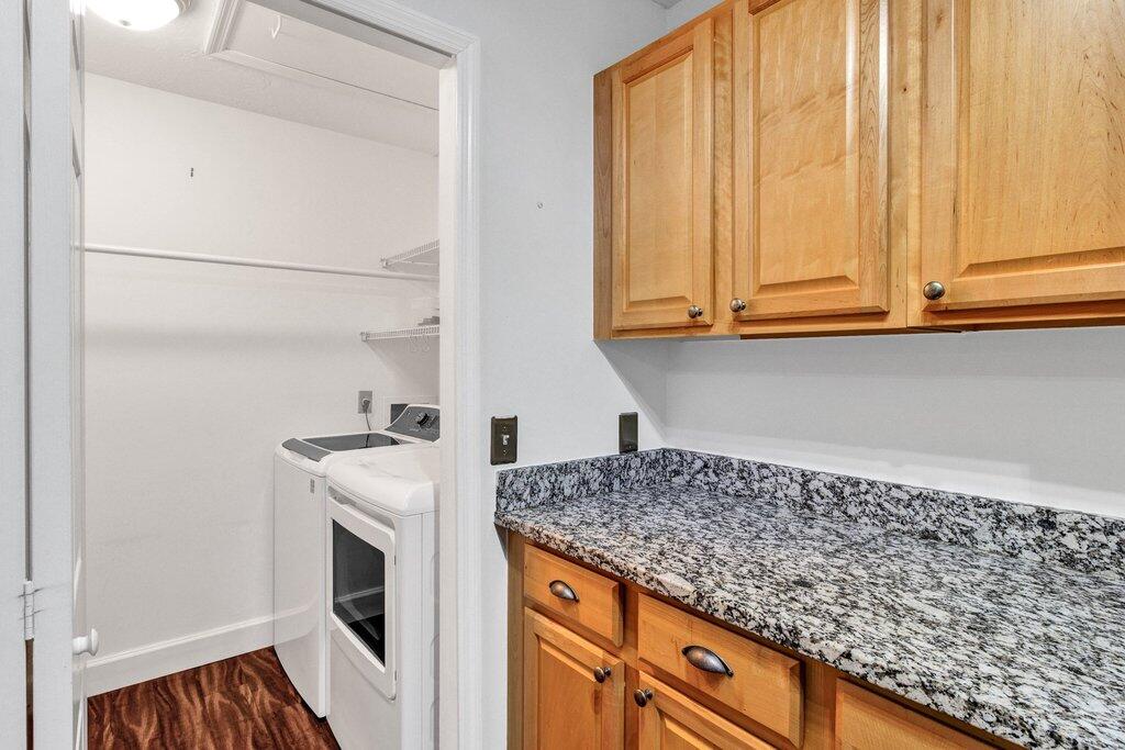 TIMBER RIDGE VILLAGE I CONDO - Residential