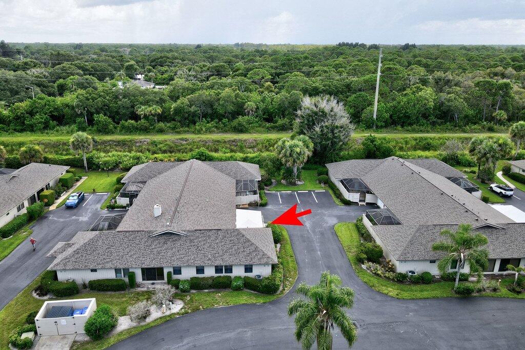 TIMBER RIDGE VILLAGE I CONDO - Residential