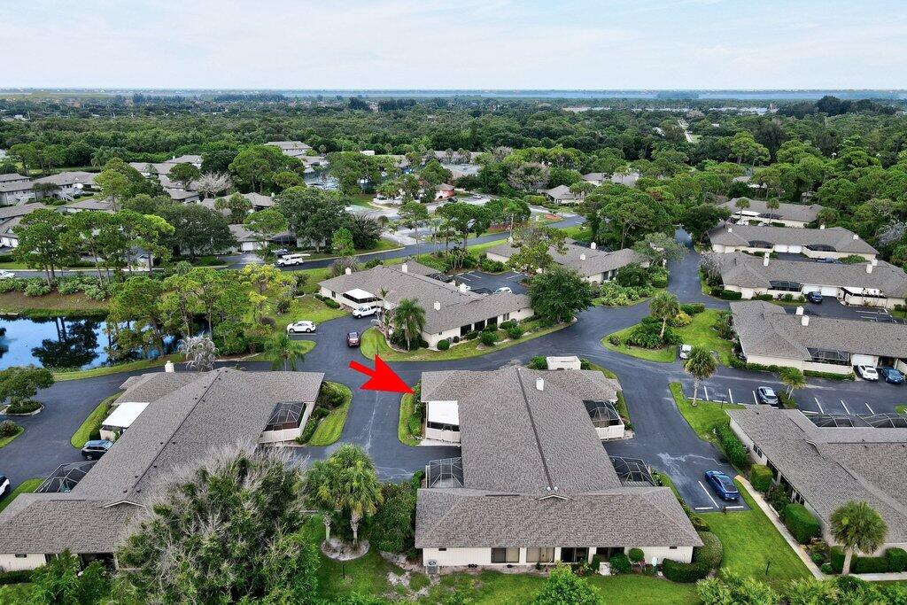 TIMBER RIDGE VILLAGE I CONDO - Residential