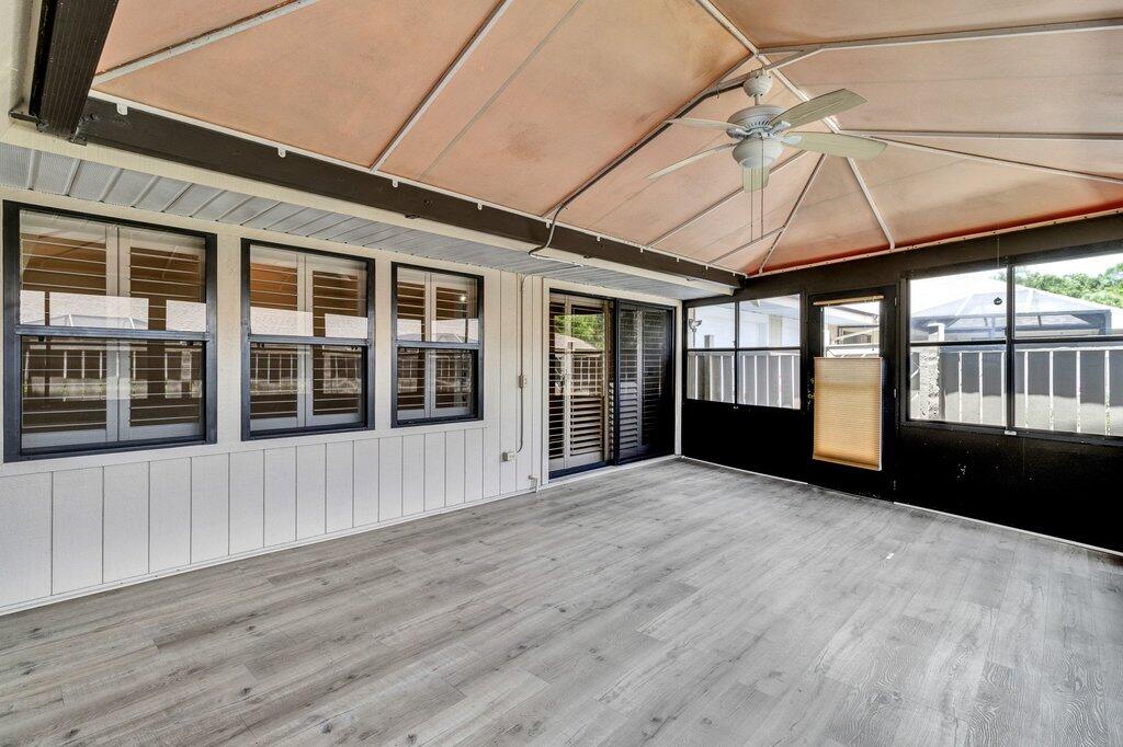 TIMBER RIDGE VILLAGE I CONDO - Residential