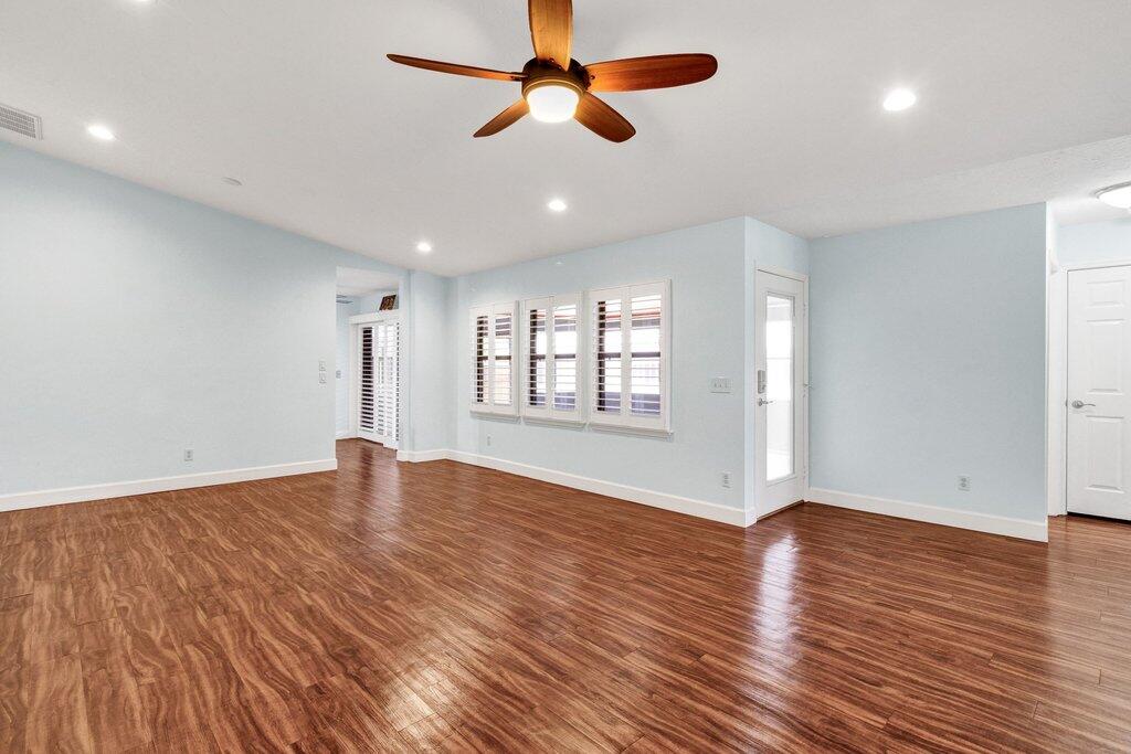 TIMBER RIDGE VILLAGE I CONDO - Residential