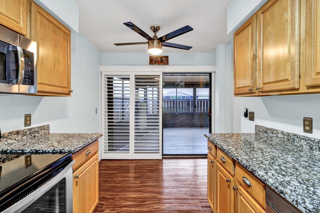 TIMBER RIDGE VILLAGE I CONDO - Residential