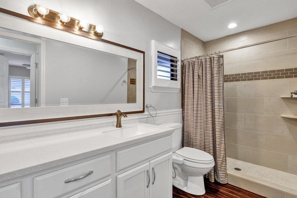 TIMBER RIDGE VILLAGE I CONDO - Residential