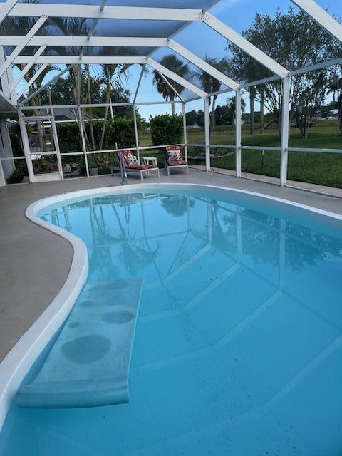 PORT ST LUCIE SECTION 11 - Residential
