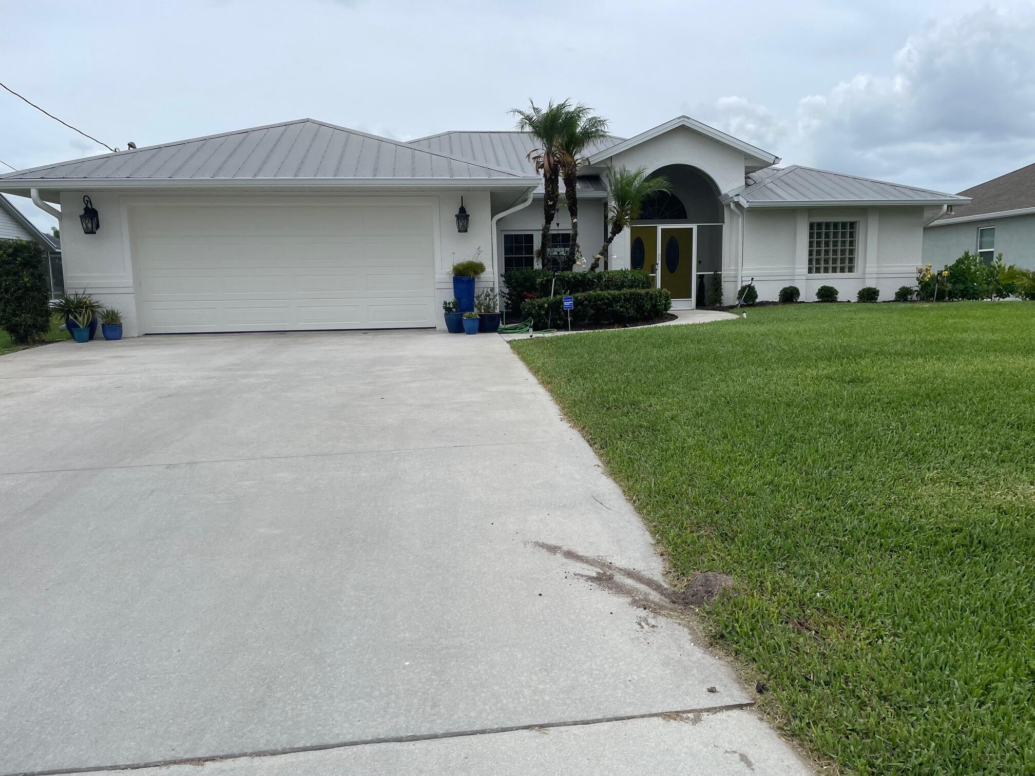 PORT ST LUCIE SECTION 11 - Residential