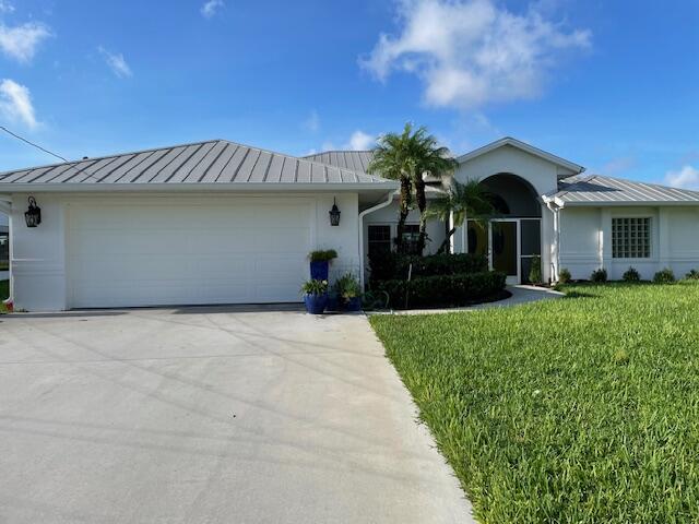 PORT ST LUCIE SECTION 11 - Residential