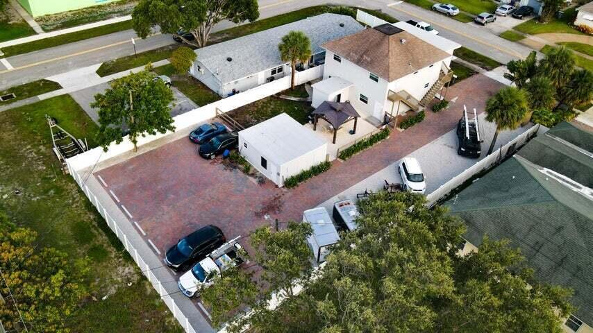 Lake Park - Residential Lease