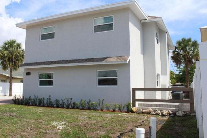 Lake Park - Residential Lease