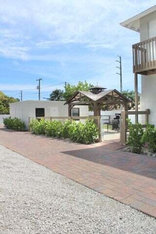 Lake Park - Residential Lease