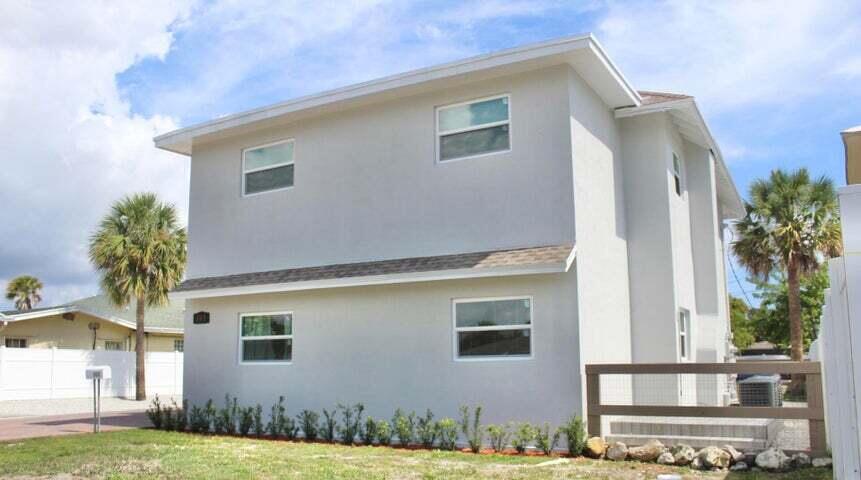 Lake Park - Residential Lease
