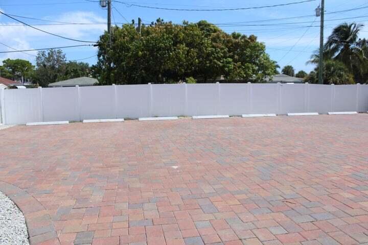 Lake Park - Residential Lease