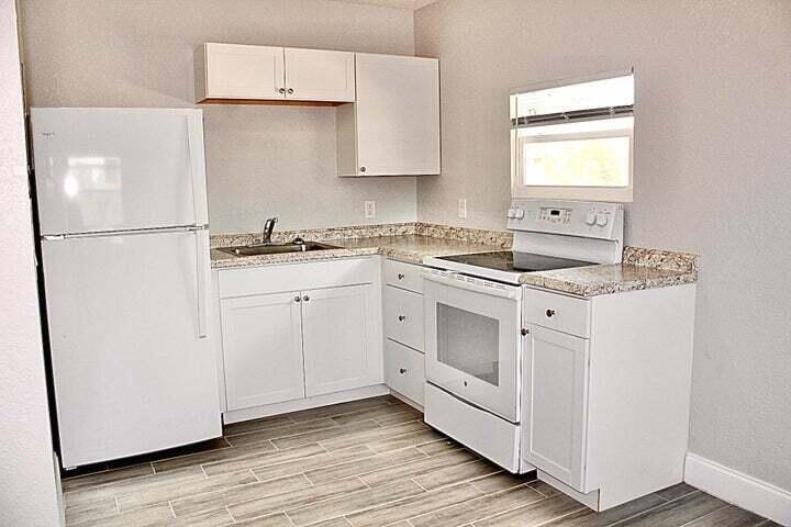 Lake Park - Residential Lease
