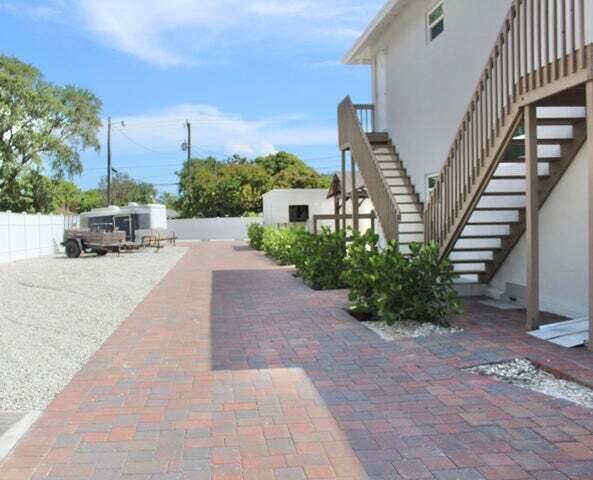 Lake Park - Residential Lease