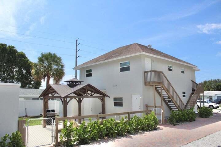 Lake Park - Residential Lease
